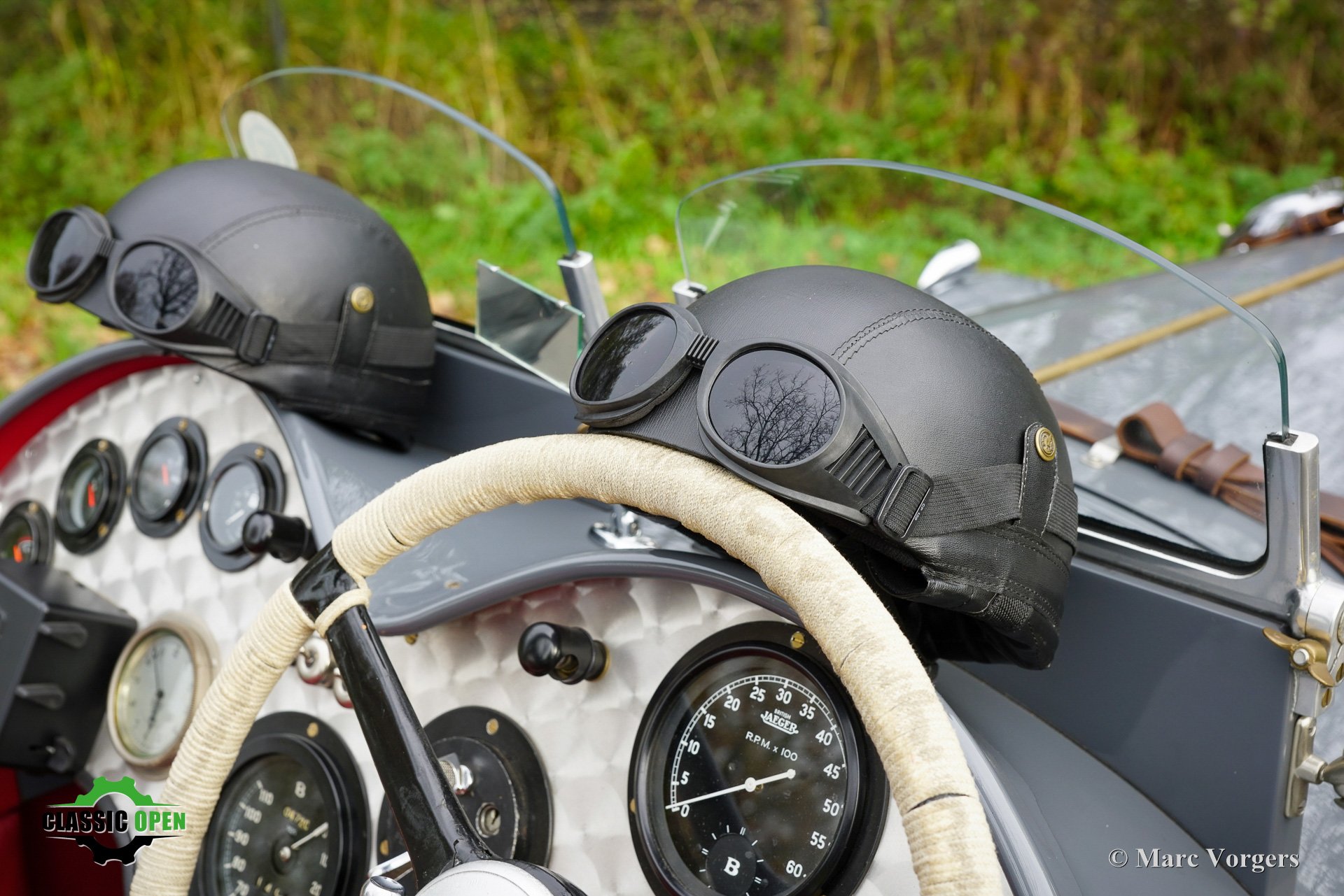 Bentley Old No.1 Special 4,25 ltr.