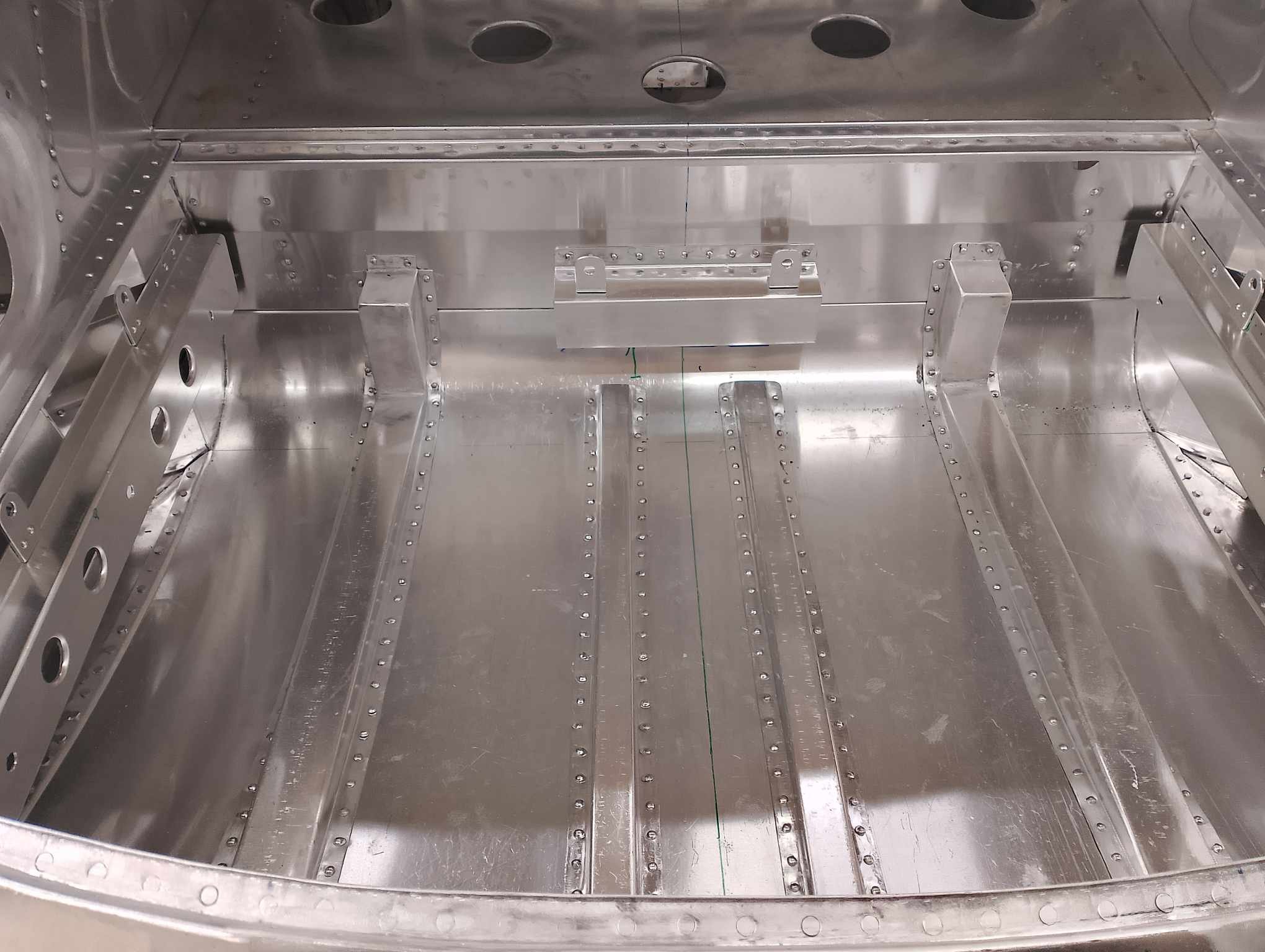 Jaguar E-type Lightweight Project