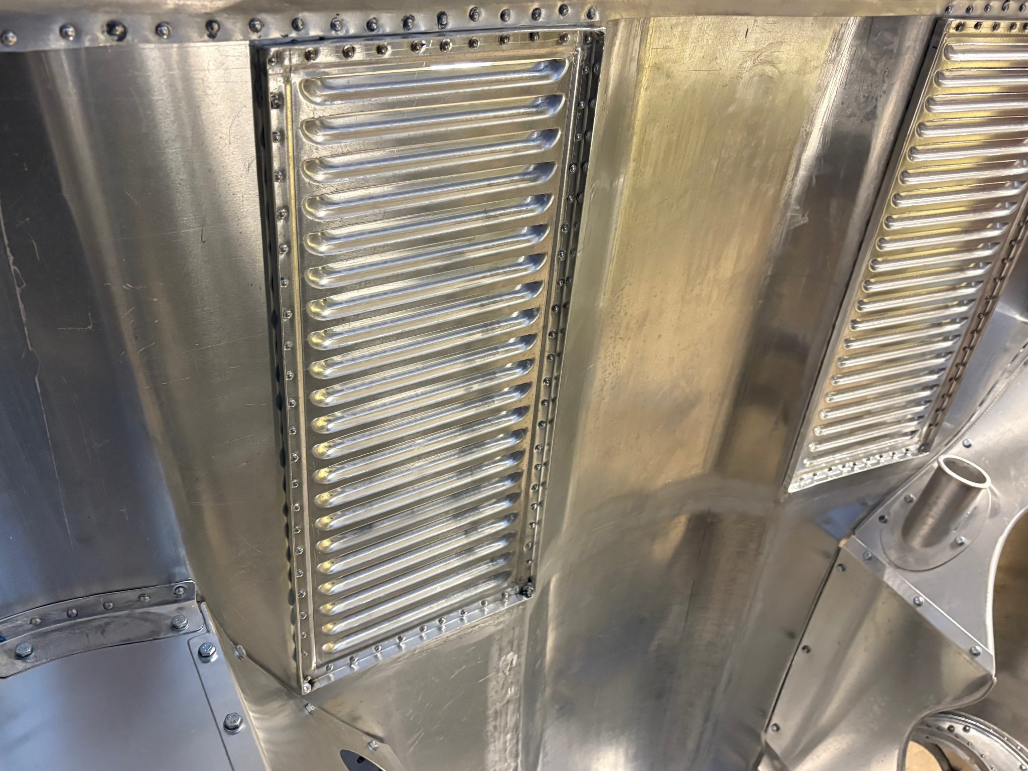 Jaguar E-type Lightweight Project