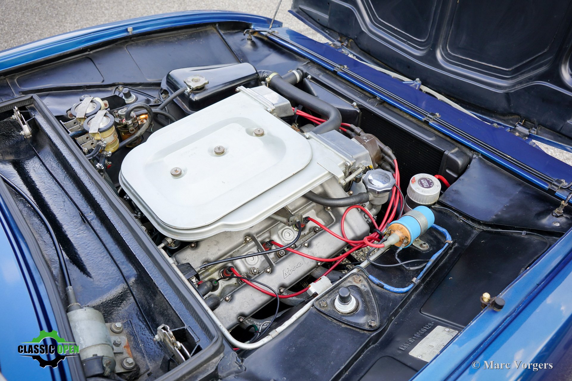 Fiat Dino 2000 Coupe