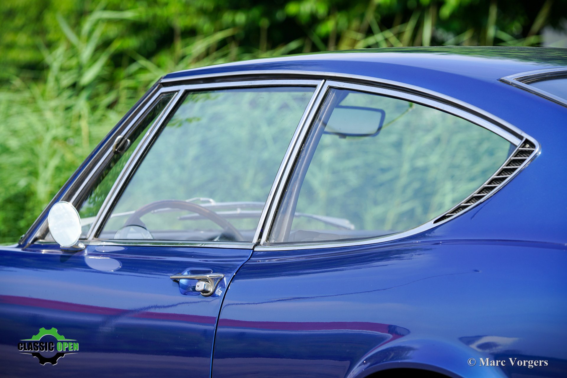 Fiat Dino 2000 Coupe
