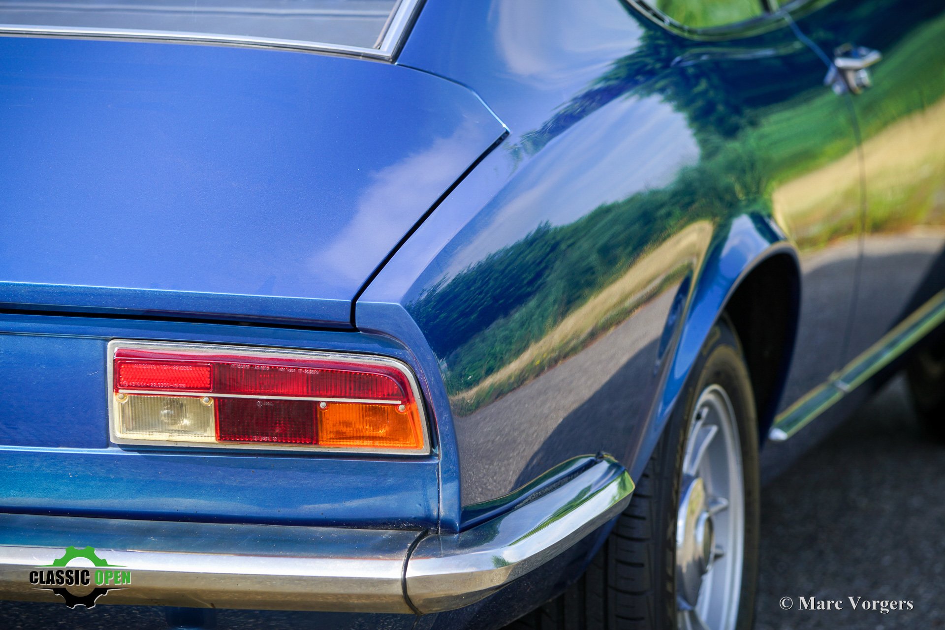 Fiat Dino 2000 Coupe