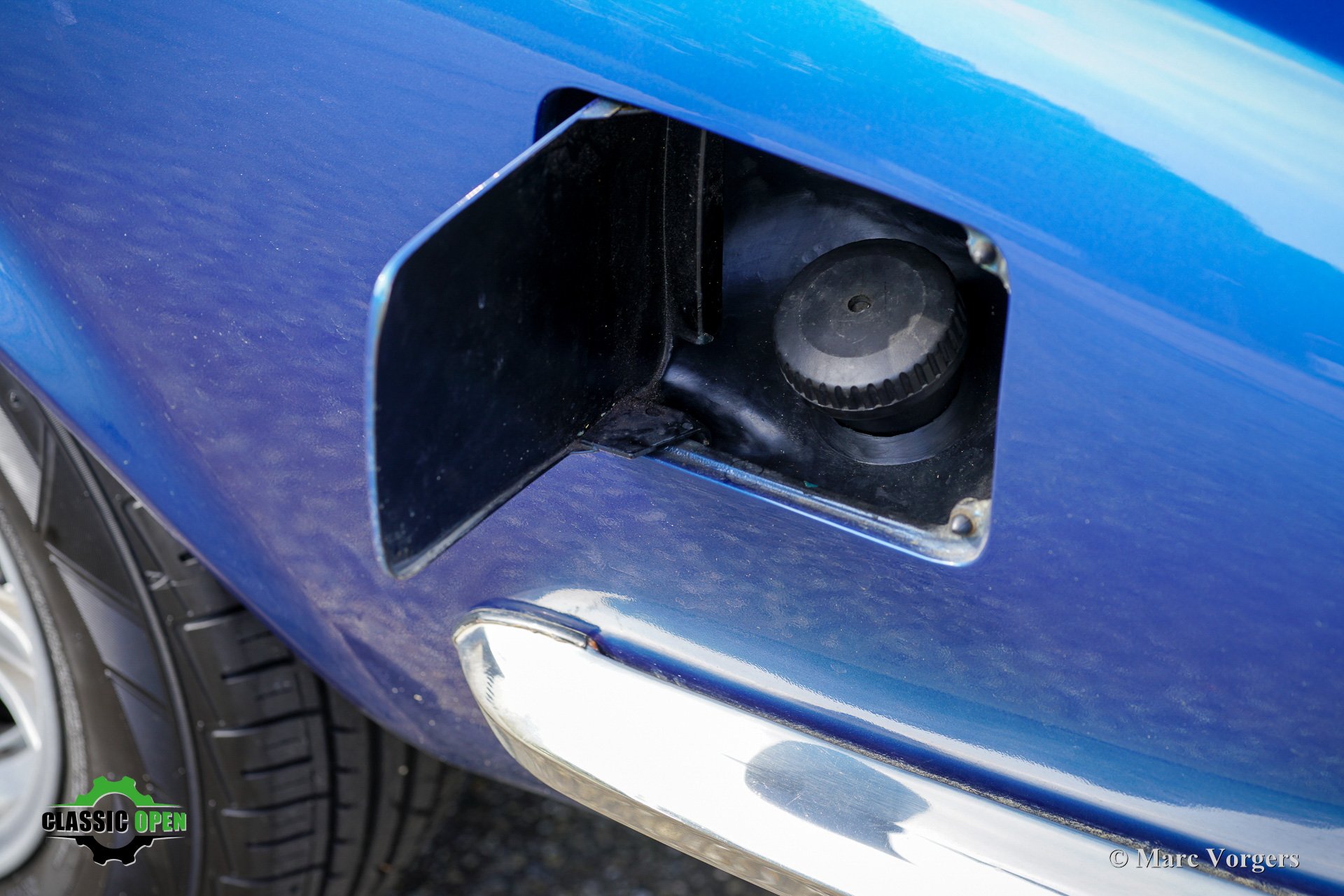 Fiat Dino 2000 Coupe