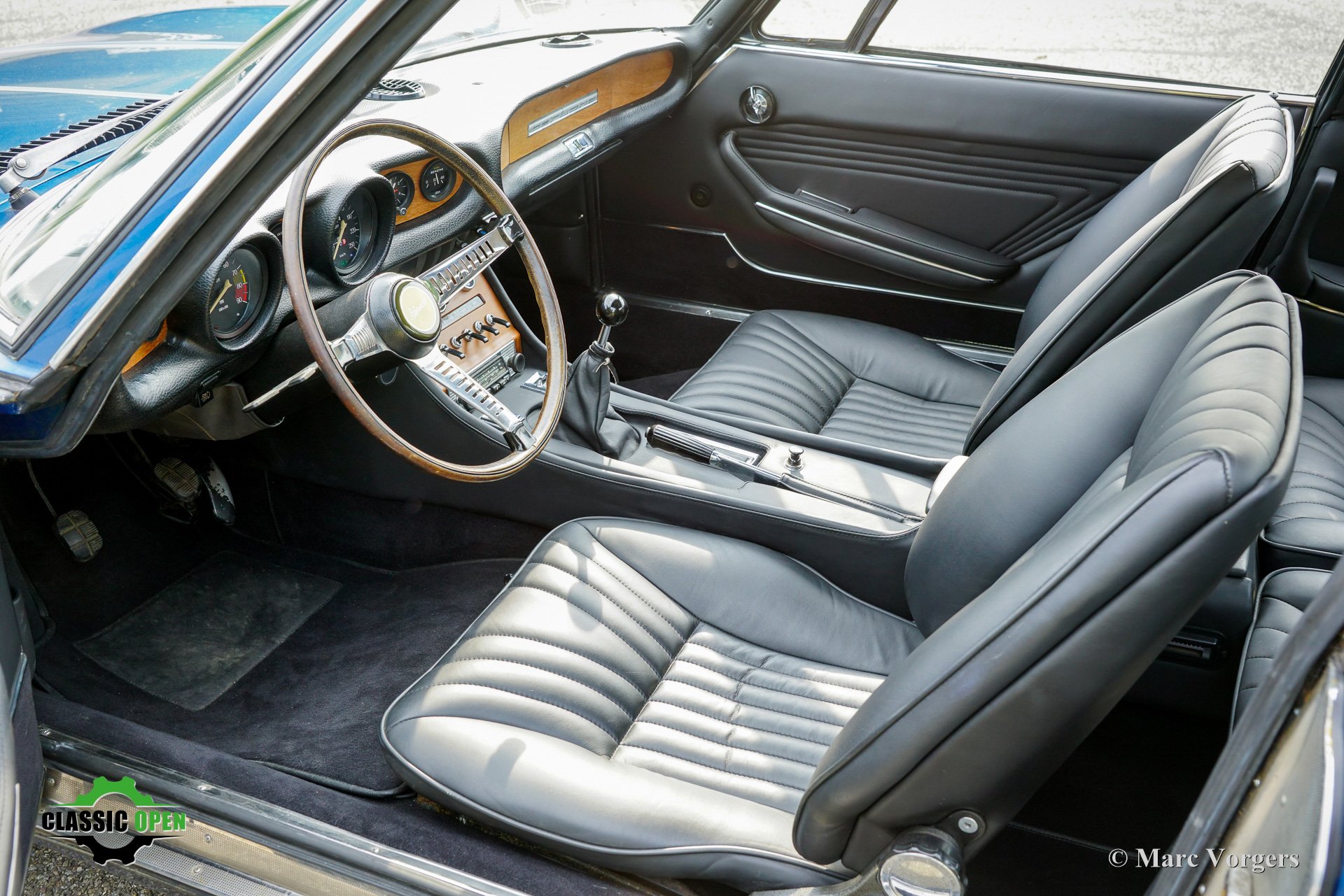 Fiat Dino 2000 Coupe