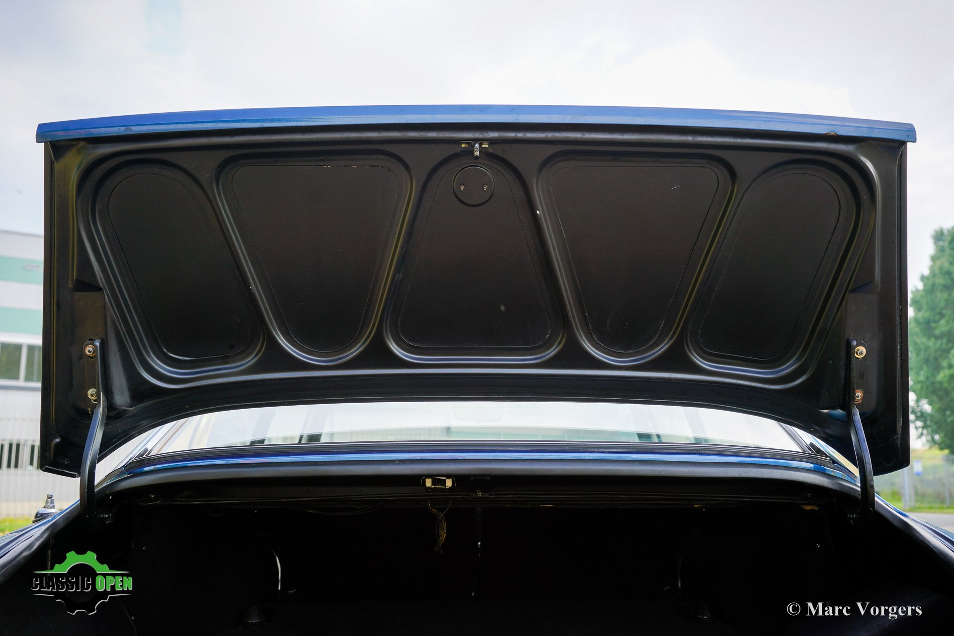 Fiat Dino 2000 Coupe