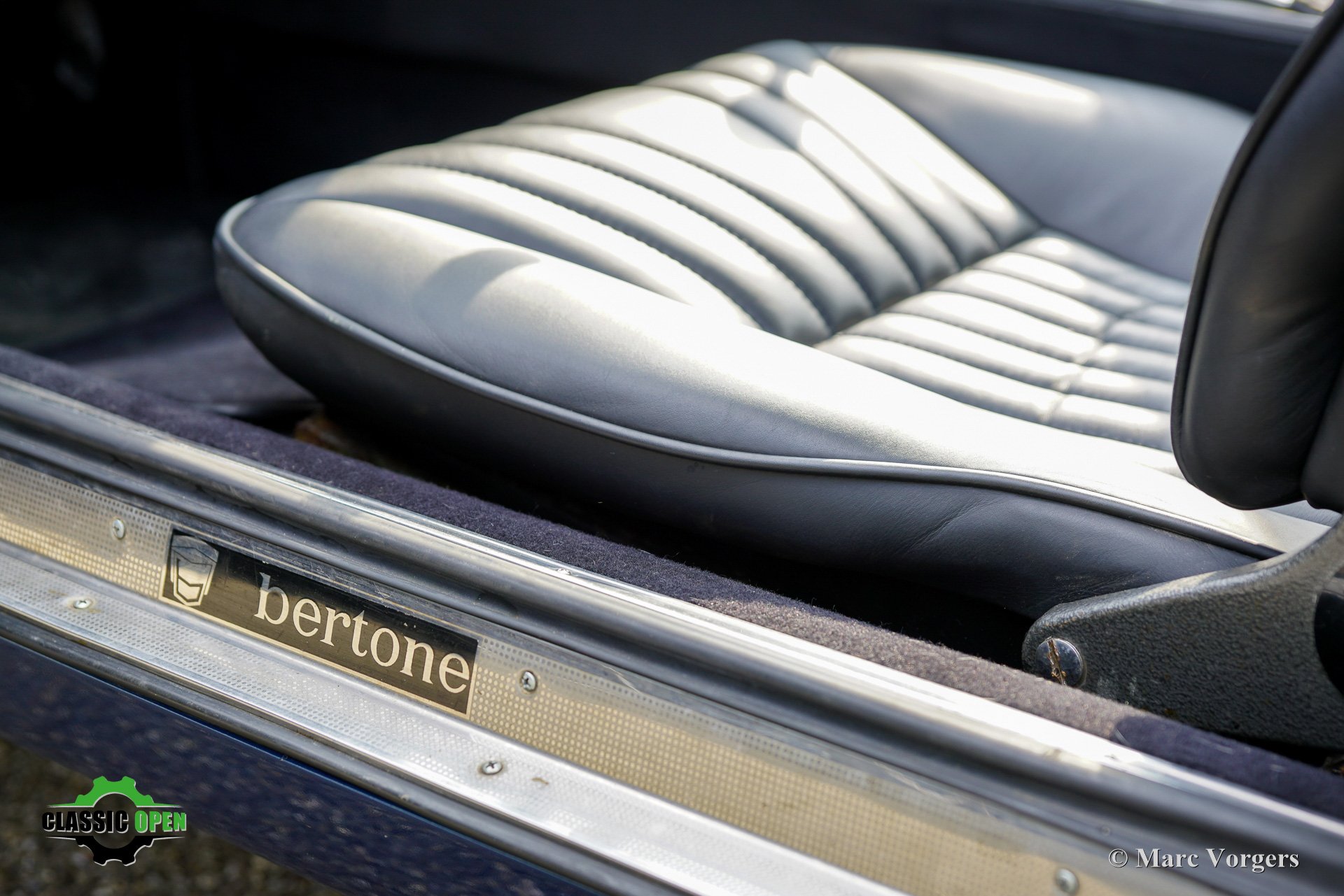 Fiat Dino 2000 Coupe