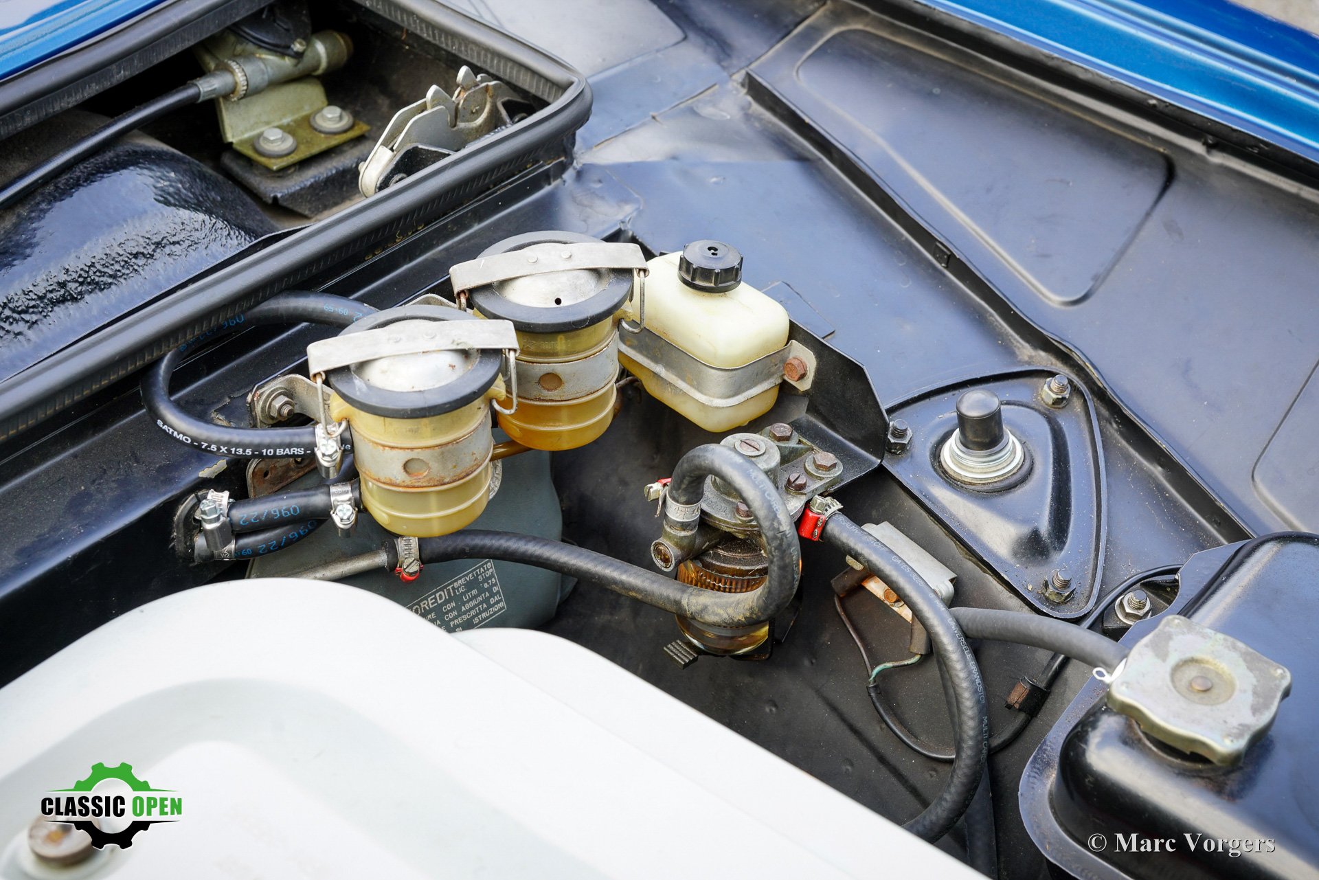 Fiat Dino 2000 S2
