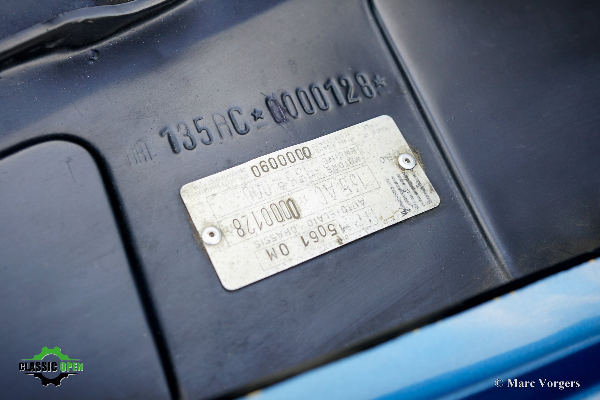 Fiat Dino 2000 S2