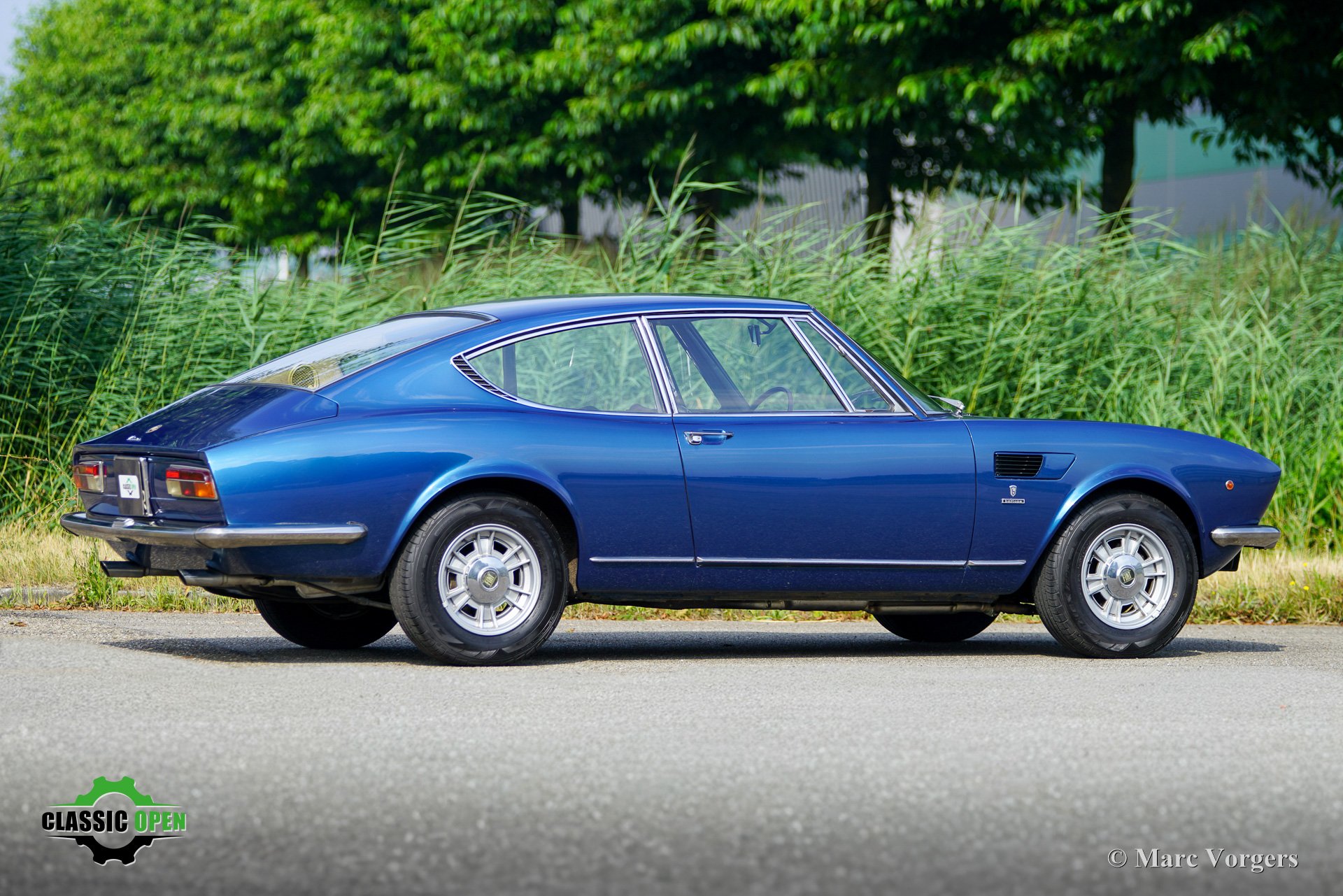 Fiat Dino 2000 S2