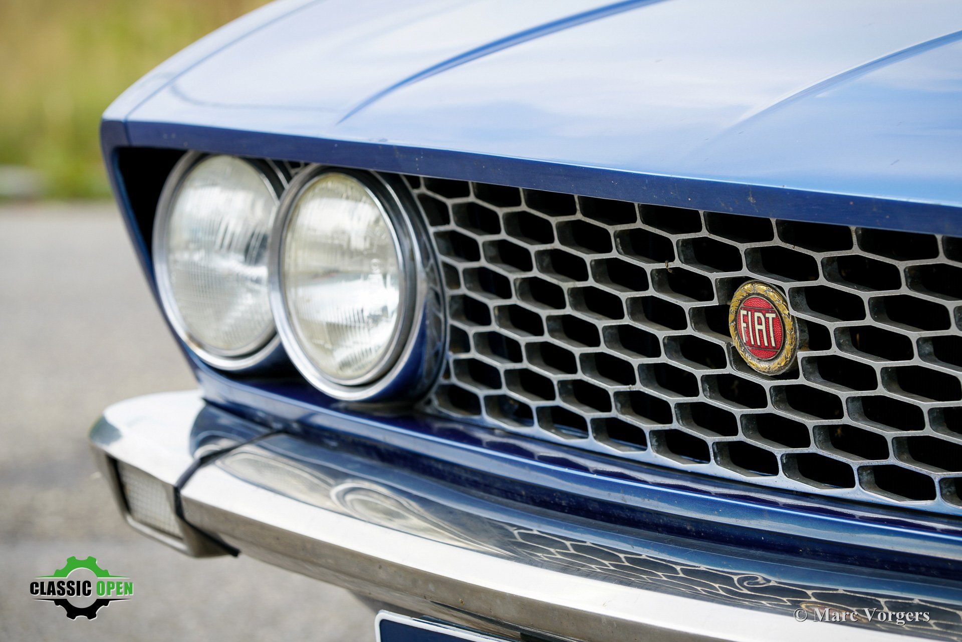 Fiat Dino 2000 S2