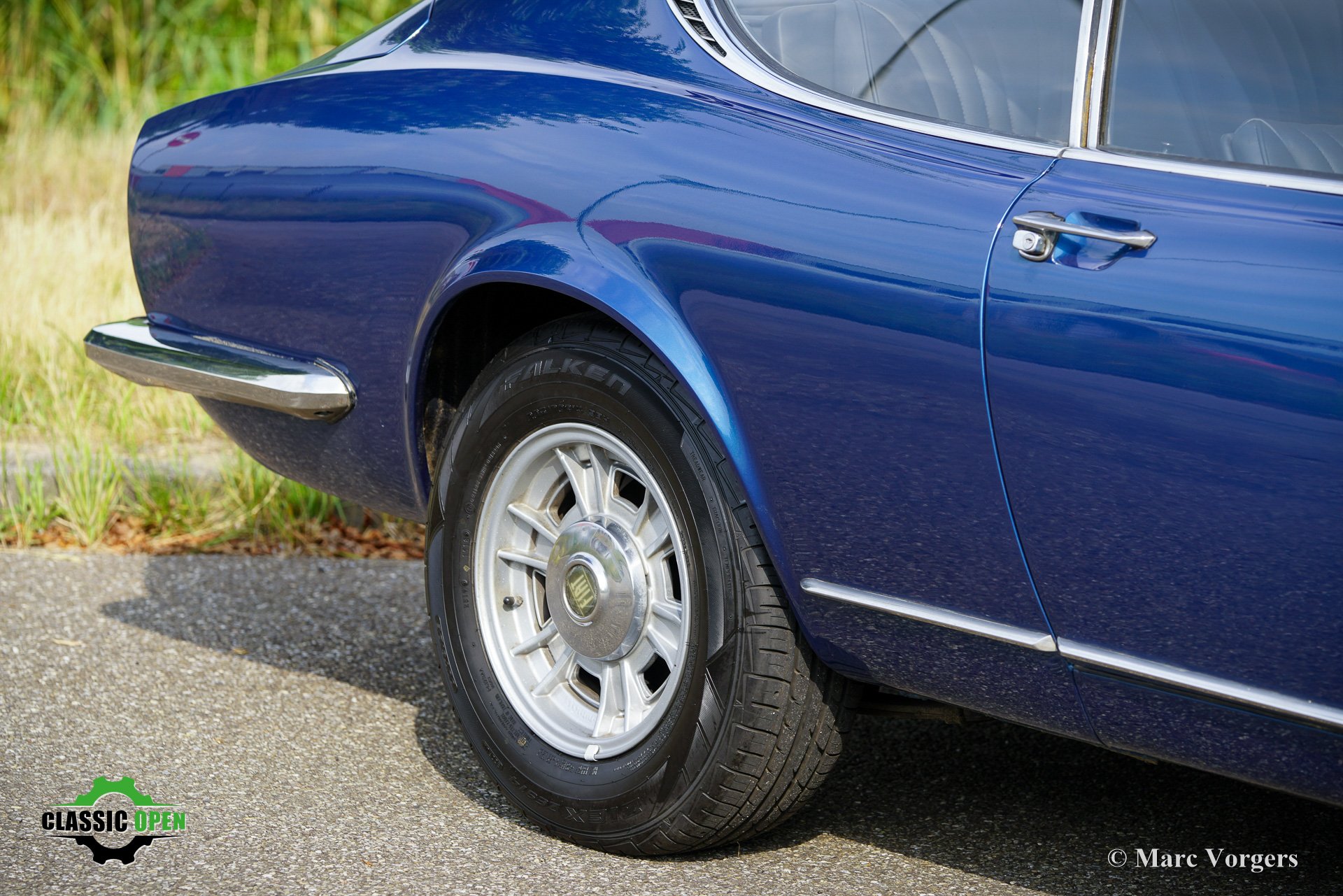 Fiat Dino 2000 S2