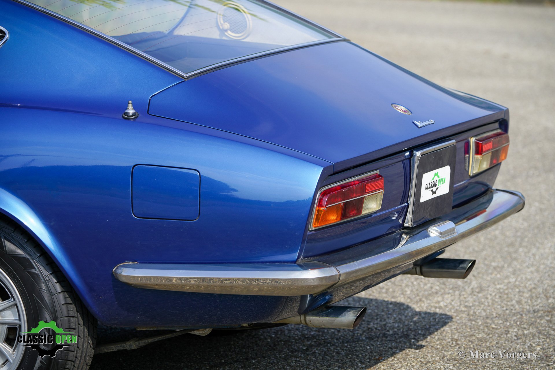 Fiat Dino 2000 S2