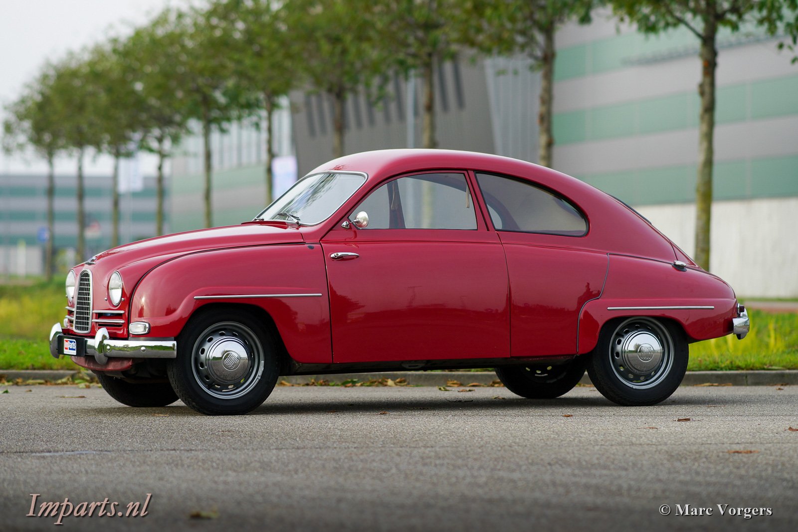 Saab 93A 
