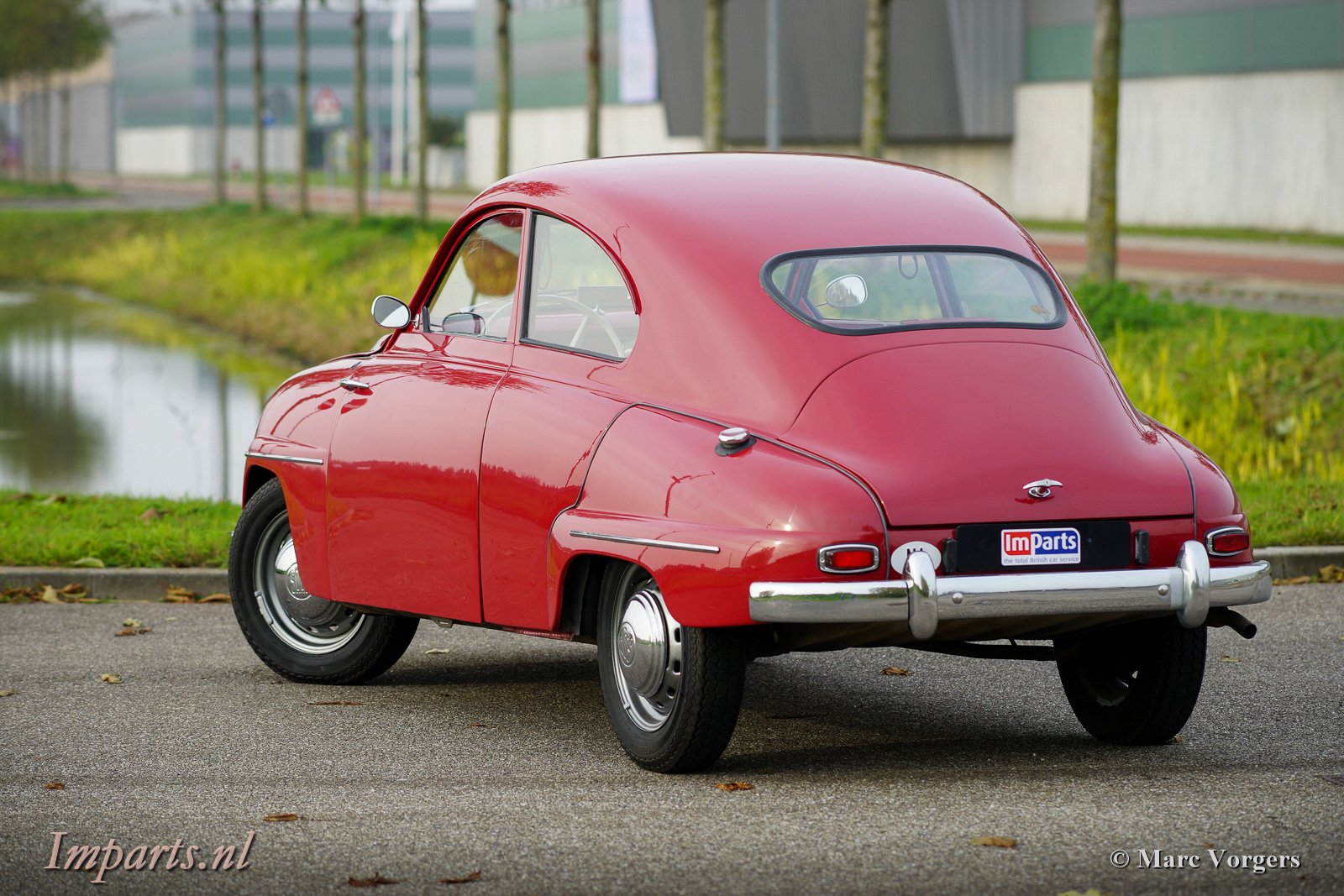 Saab 93A 