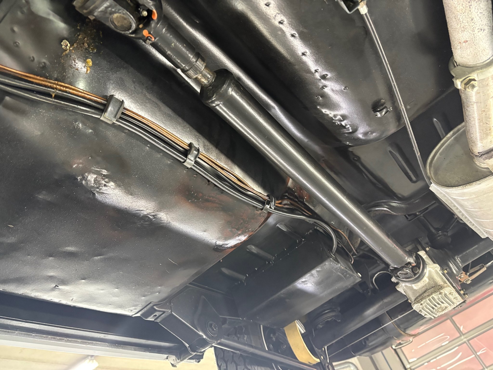 Alfa Romeo Giulia Sprint 1600