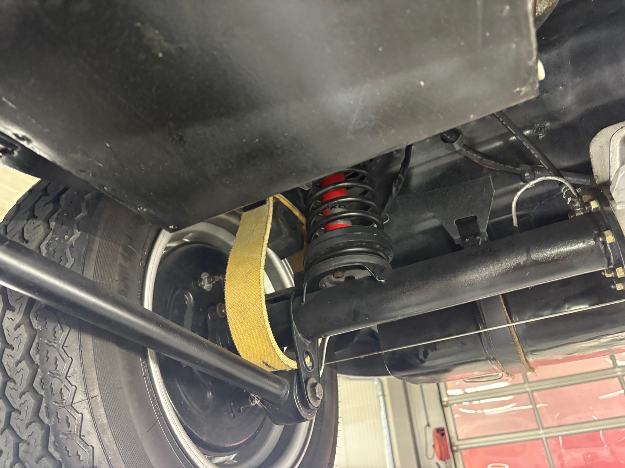 Alfa Romeo Giulia Sprint 1600