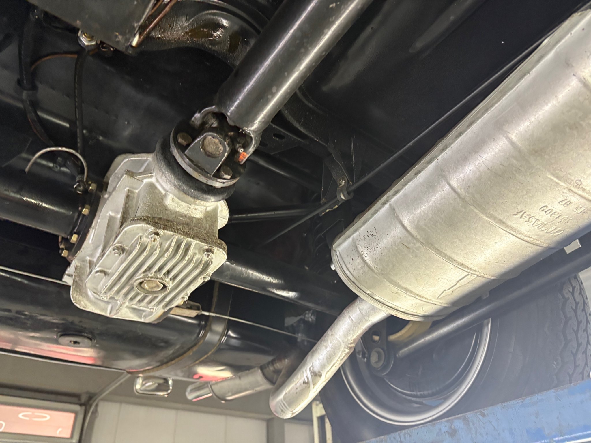 Alfa Romeo Giulia Sprint 1600