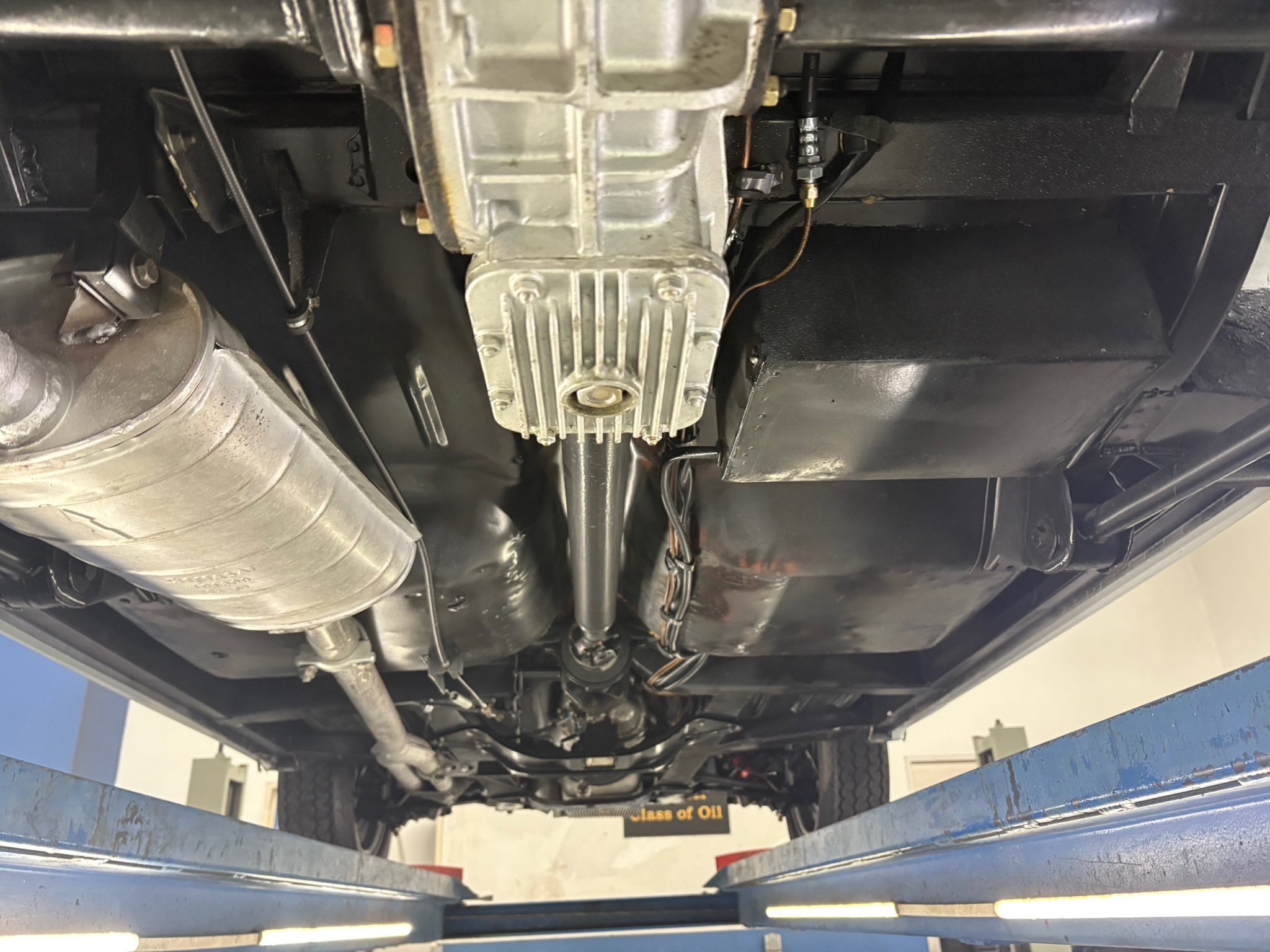 Alfa Romeo Giulia Sprint 1600